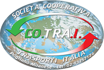 CO.TRA.I.  - Società cooperativa Trasporti Italia